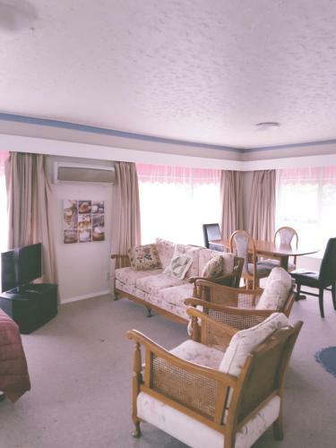 City Worcester Motel