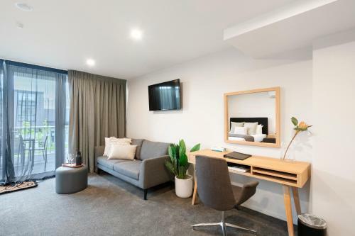 Aparthotel Southwark Apartments