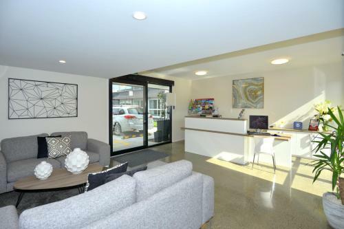 Aparthotel Southwark Apartments