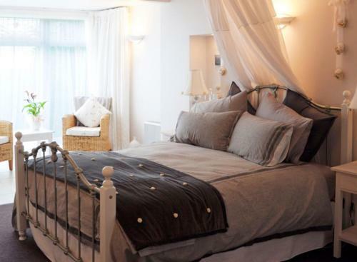 Bed & Breakfast Dyers House
