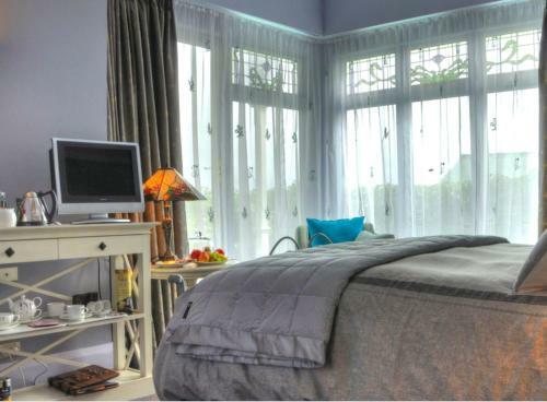 Bed & Breakfast Dyers House