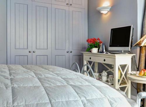 Bed & Breakfast Dyers House