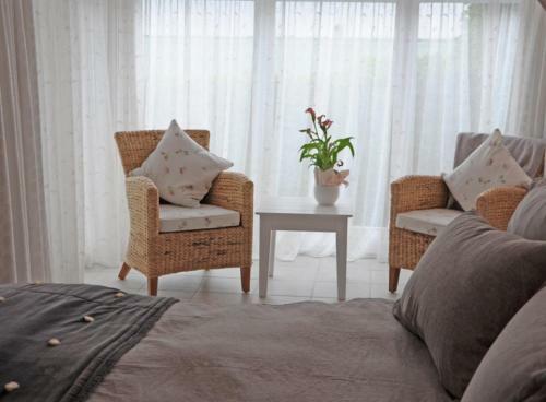 Bed & Breakfast Dyers House