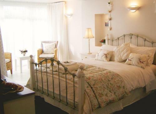 Bed & Breakfast Dyers House