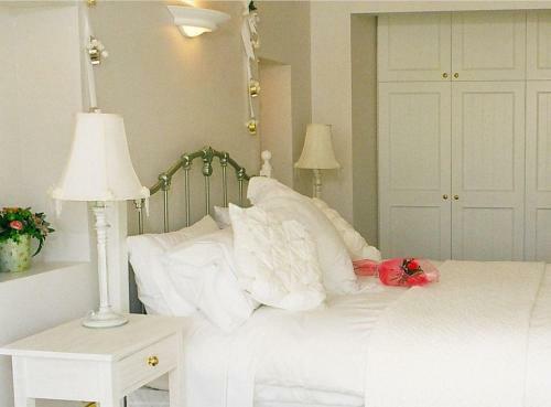Bed & Breakfast Dyers House