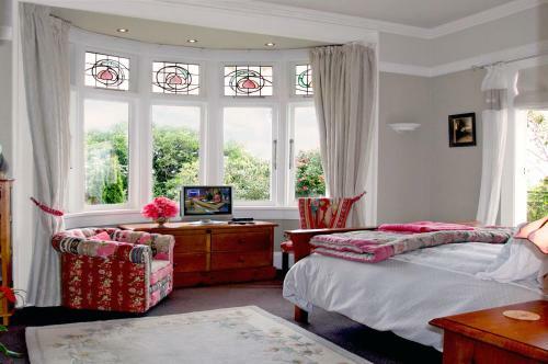Bed & Breakfast Dyers House
