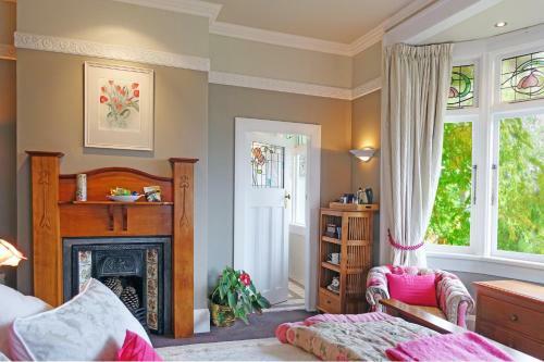 Bed & Breakfast Dyers House