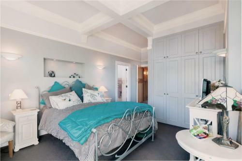 Bed & Breakfast Dyers House