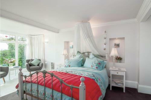Bed & Breakfast Dyers House