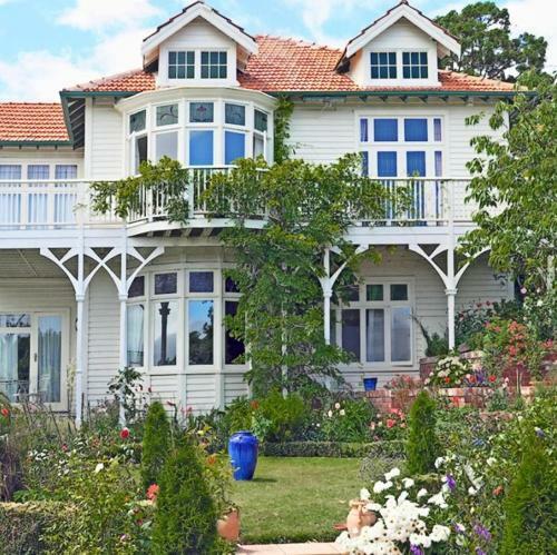 Bed & Breakfast Dyers House