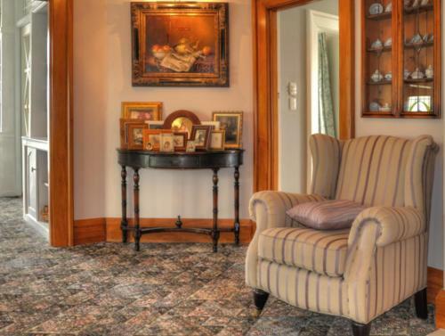 Bed & Breakfast Dyers House