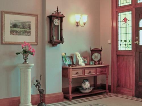 Bed & Breakfast Dyers House