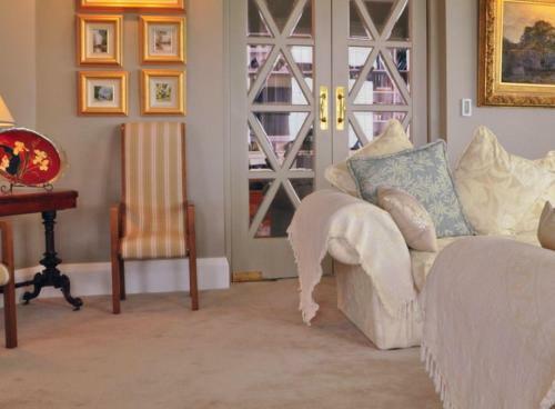 Bed & Breakfast Dyers House