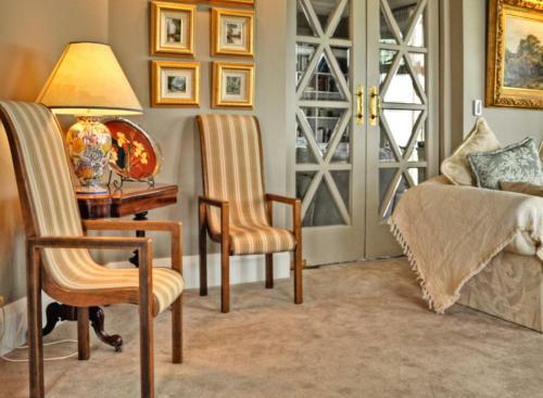 Bed & Breakfast Dyers House