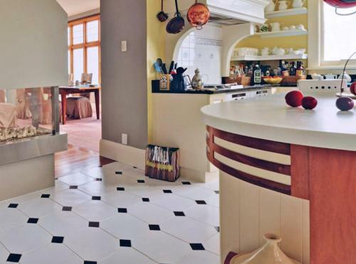 Bed & Breakfast Dyers House