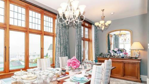Bed & Breakfast Dyers House