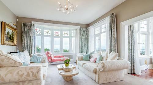 Bed & Breakfast Dyers House