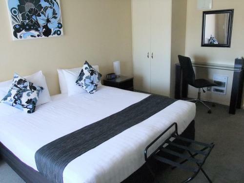 Abbella Luxury Motel