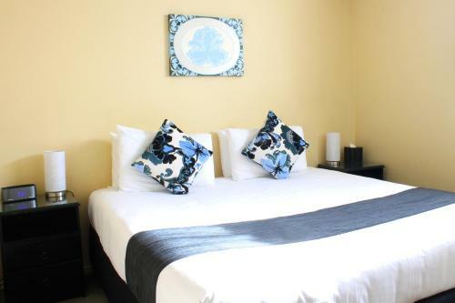 Abbella Luxury Motel