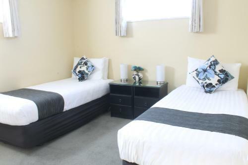 Abbella Luxury Motel
