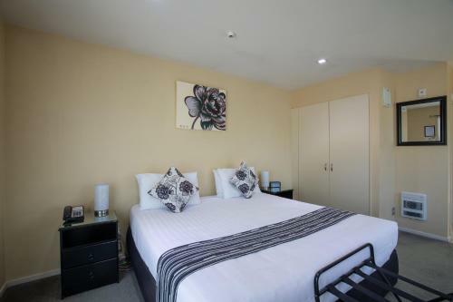 Abbella Luxury Motel