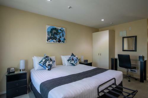 Abbella Luxury Motel