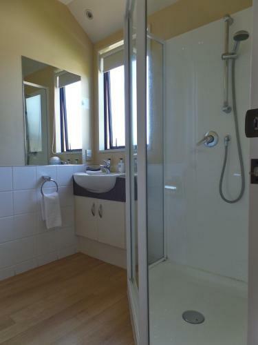 Abbella Luxury Motel