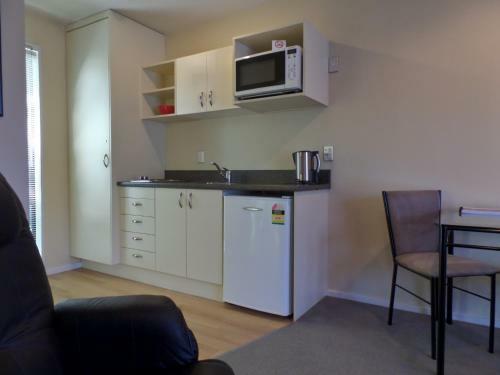 Abbella Luxury Motel