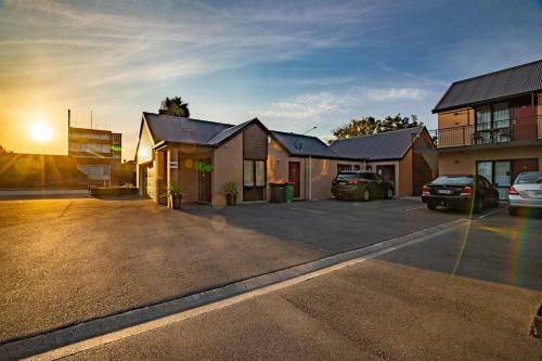 Abbella Luxury Motel
