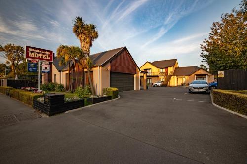 Abbella Luxury Motel