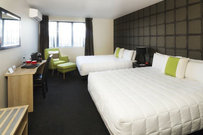 Quality Hotel Elms