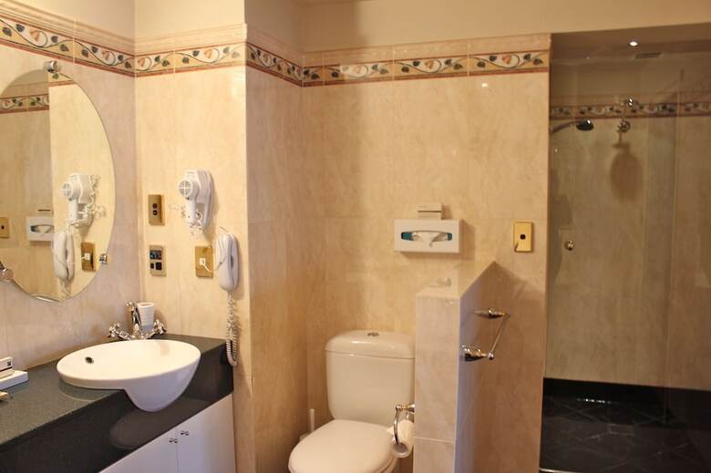 Quality Hotel Elms