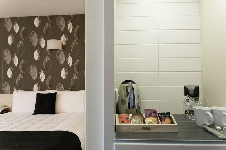 Quality Hotel Elms