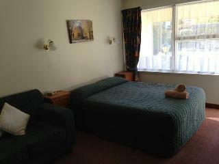 Hagley Park Motel