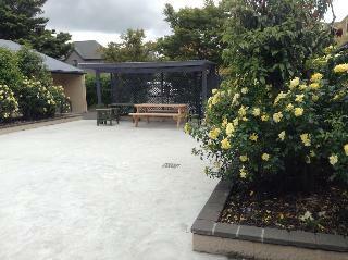 Hagley Park Motel