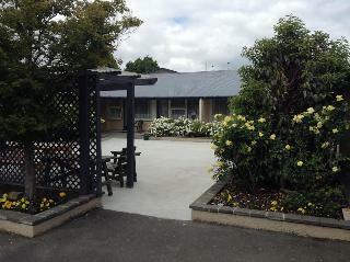 Hagley Park Motel