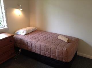 Hagley Park Motel