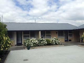 Hagley Park Motel
