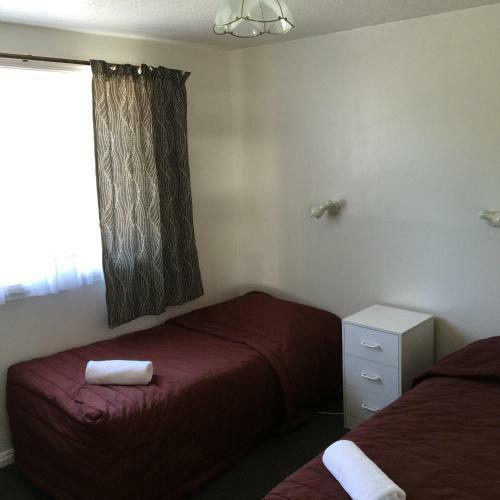 Ferry Motel