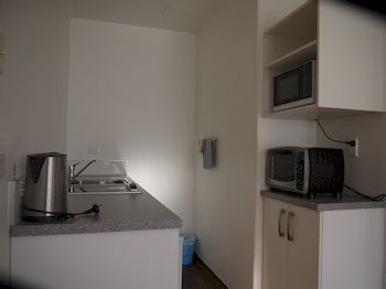 Achilles Motel