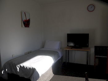 Achilles Motel