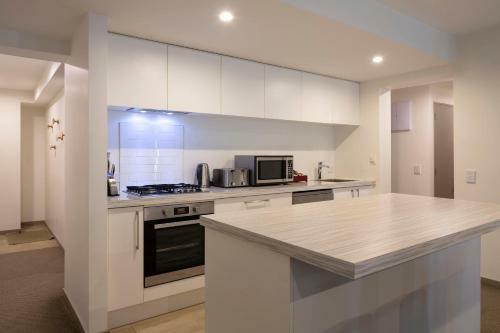 22 Hallenstein Apartment (m2)