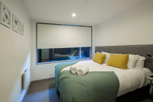 22 Hallenstein Apartment (m2)