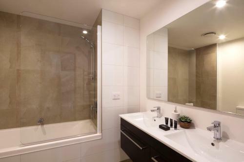 22 Hallenstein Apartment (m2)