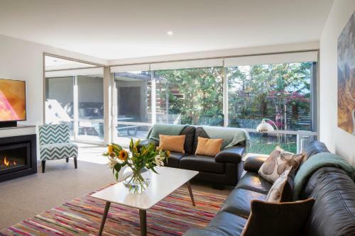 22 Hallenstein Apartment (m2)