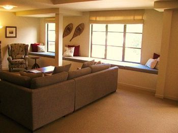 The Glebe Apartments