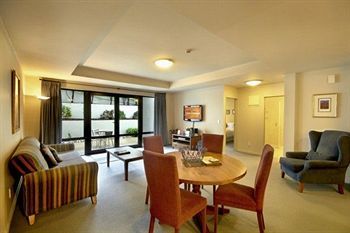 The Glebe Apartments