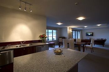 The Glebe Apartments