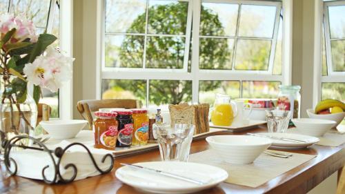 Olive House Bed And Breakfast