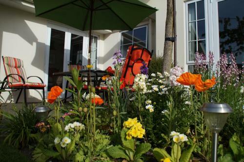 Olive House Bed And Breakfast